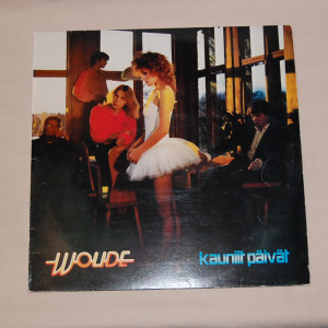 Woude Kauniit Päivät